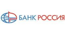 Банк Россия