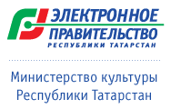 Электронное правительство республики Татарстан